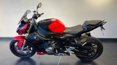 BMW S1000R (20MY)